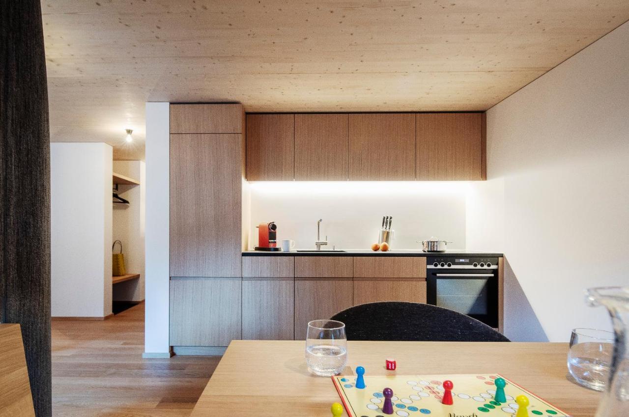 Tempel 74 Apartments 梅劳 客房 照片