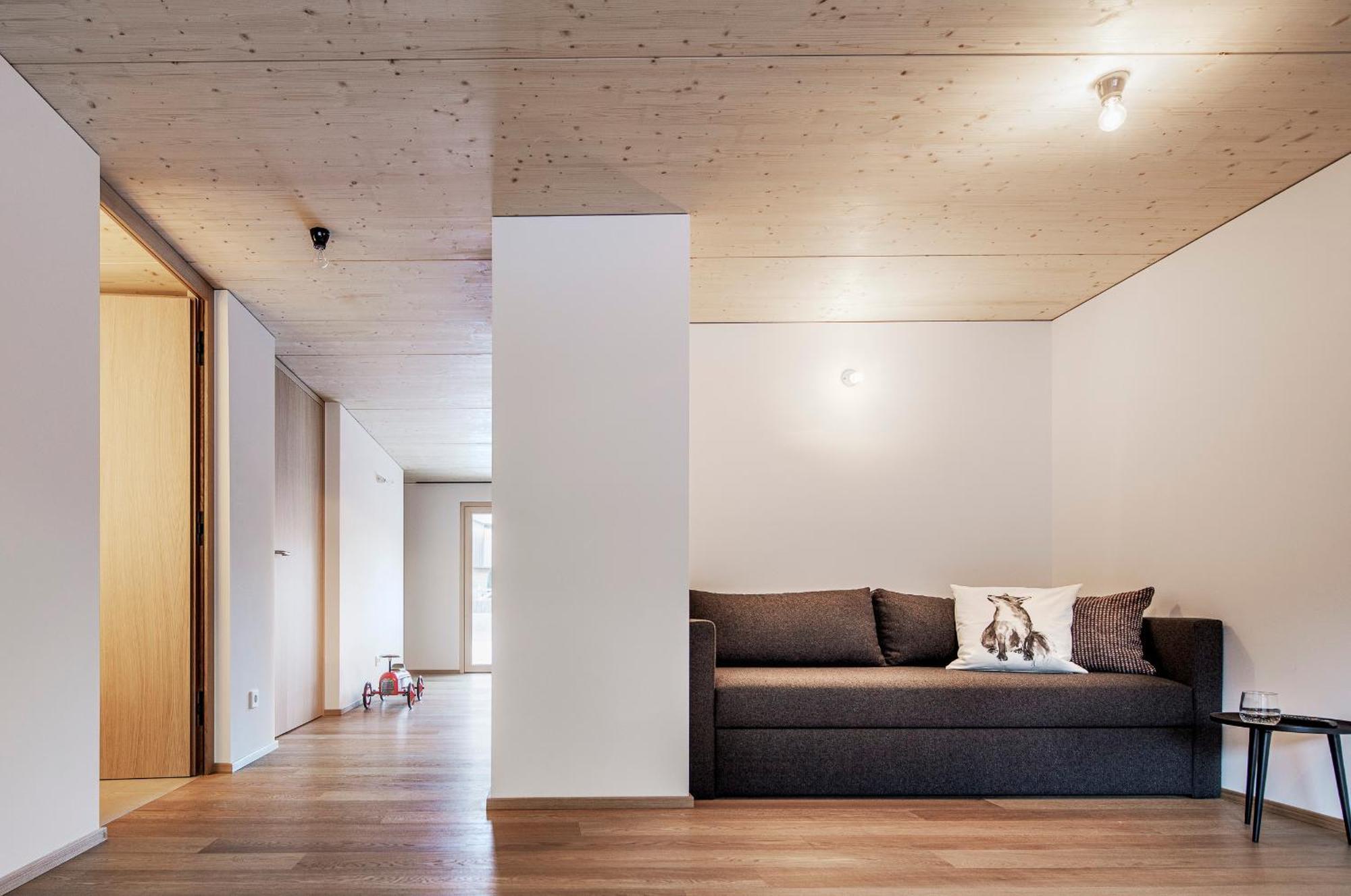 Tempel 74 Apartments 梅劳 客房 照片