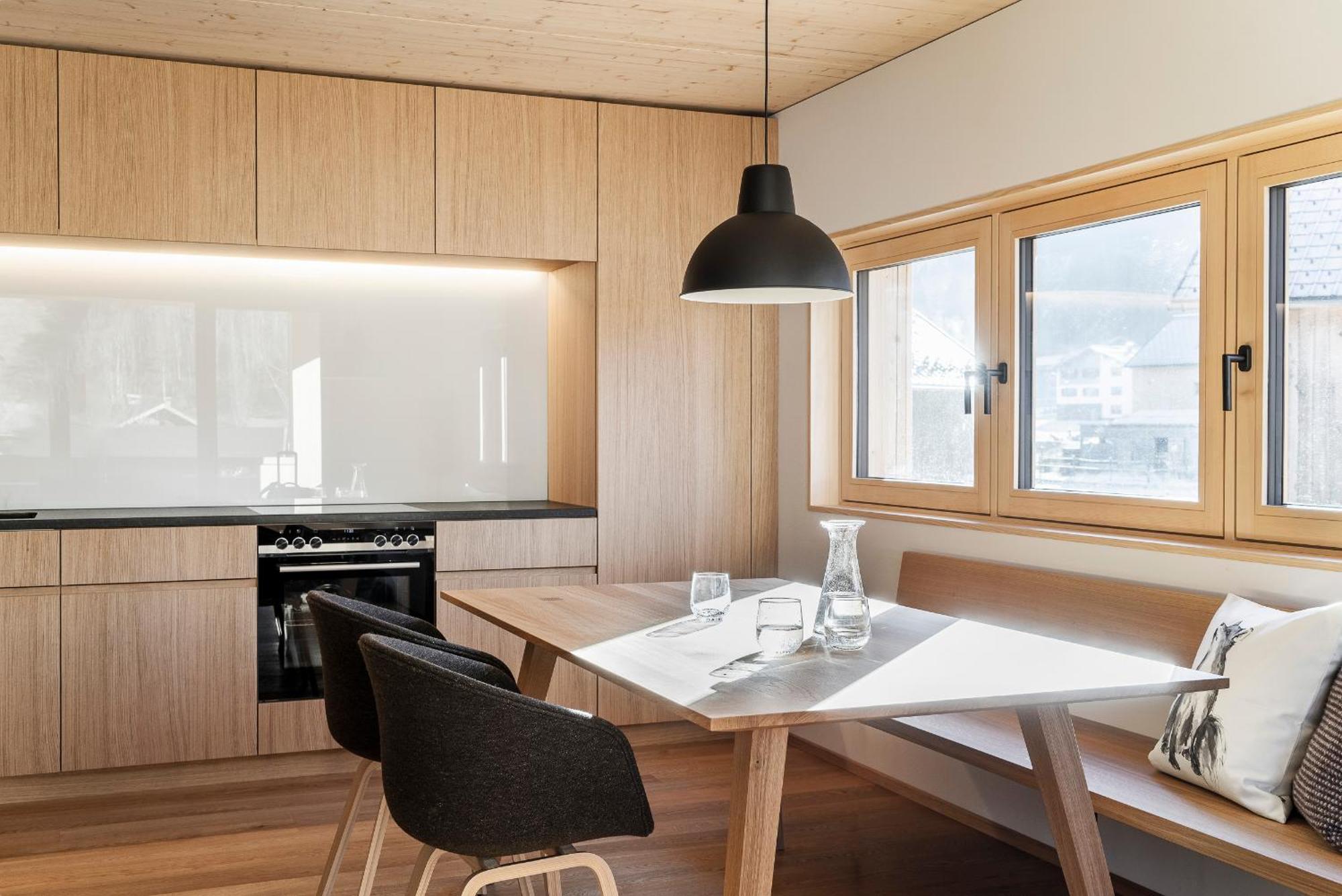 Tempel 74 Apartments 梅劳 客房 照片
