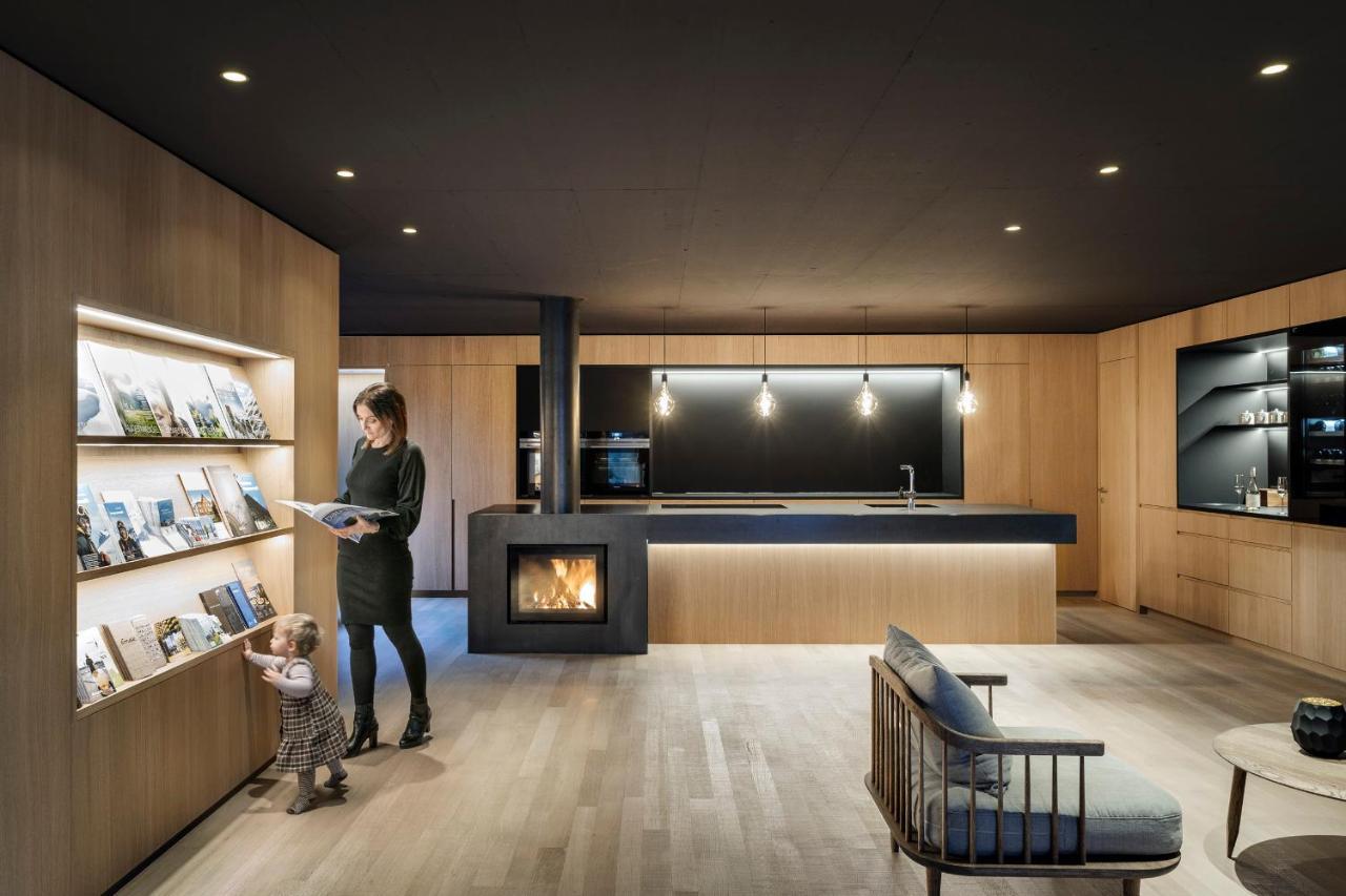 Tempel 74 Apartments 梅劳 外观 照片